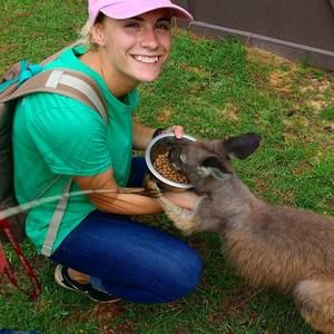 Meet your Posher, Rose